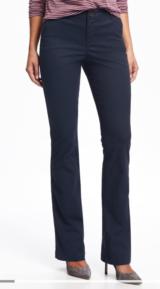 Women's Khakis